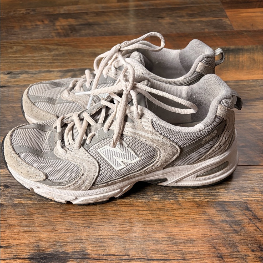 New Balance 530- Women’s 8.5
